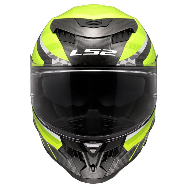 Casque FF807 Dragon Trax