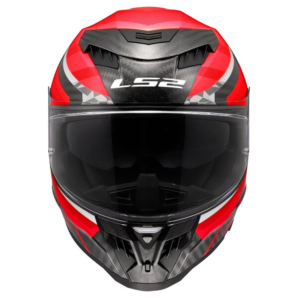 Casque FF807 Dragon Trax