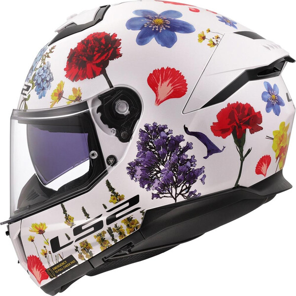 Casque FF808 Stream II Flowers