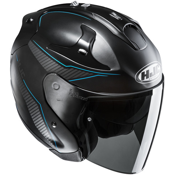 dafy moto casque jet - casque jet vintage dafy