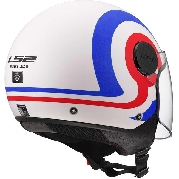 Casque OF558 Sphere Lux II Urby