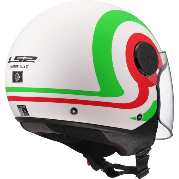 Casque OF558 Sphere Lux II Urby