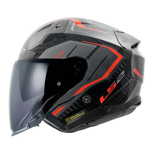 Casque OF603 Infinity II Urus