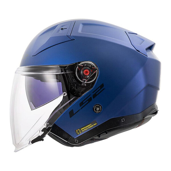 Casque OF603 Infinity II Solid