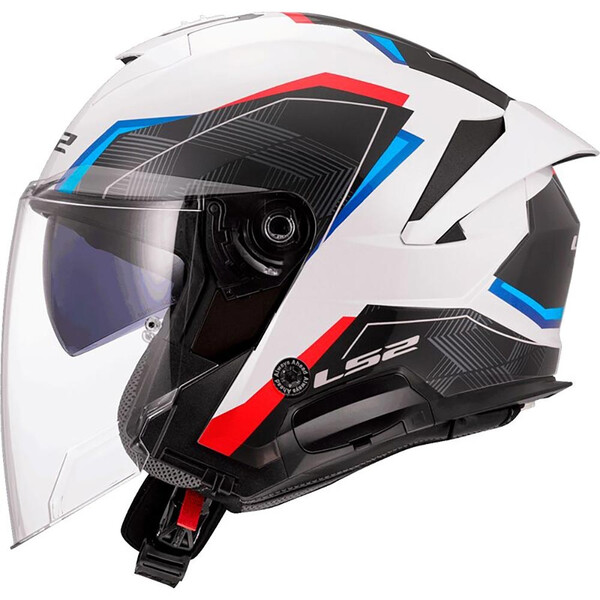 Casque OF618 Verso II Air