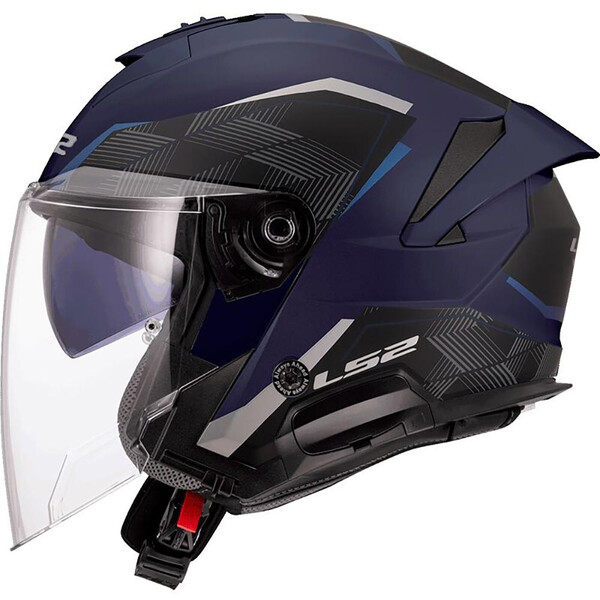 Casque OF618 Verso II Air