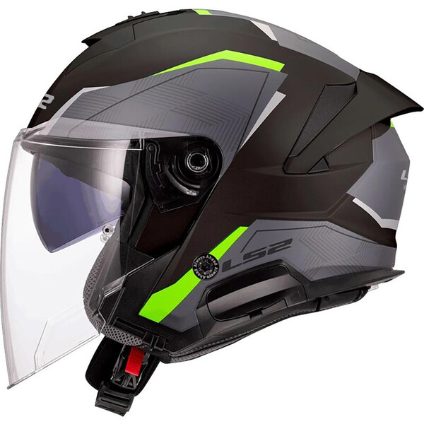 Casque OF618 Verso II Air