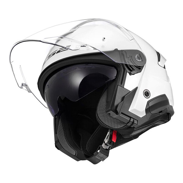 Casque OF618 Verso II Solid