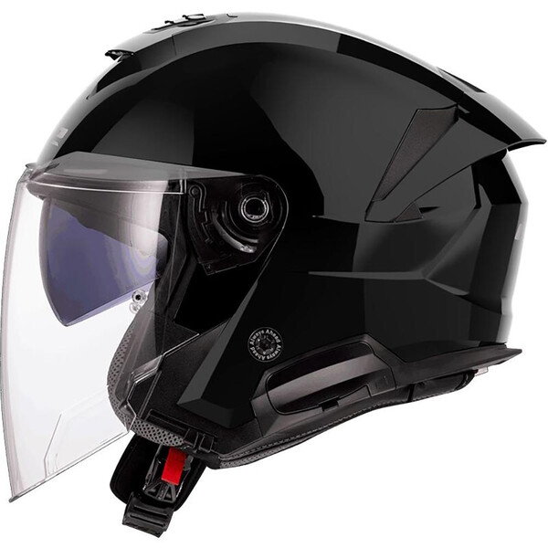 Casque OF618 Verso II Solid