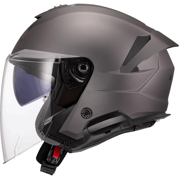 Casque OF618 Verso II Solid