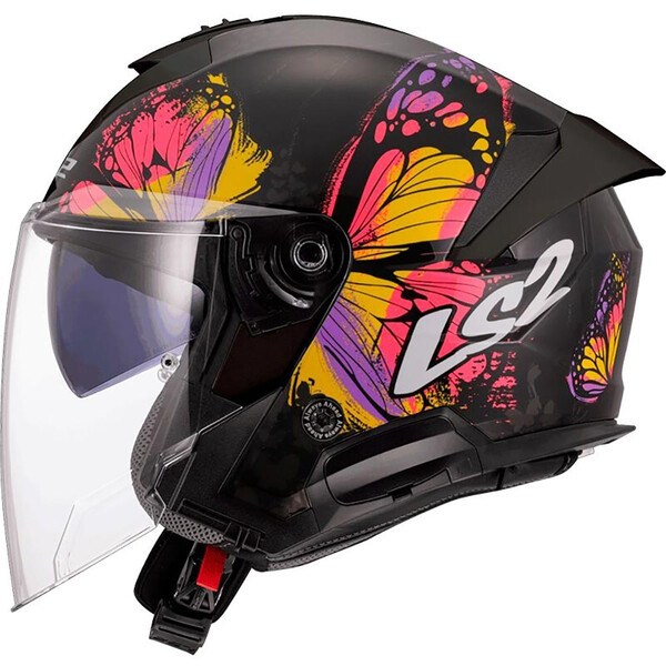 Casque OF618 Verso II Wingz