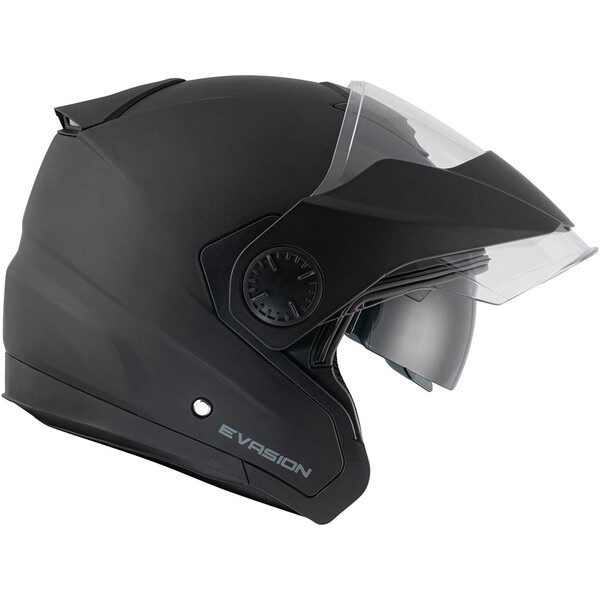 Casque Evasion Solid