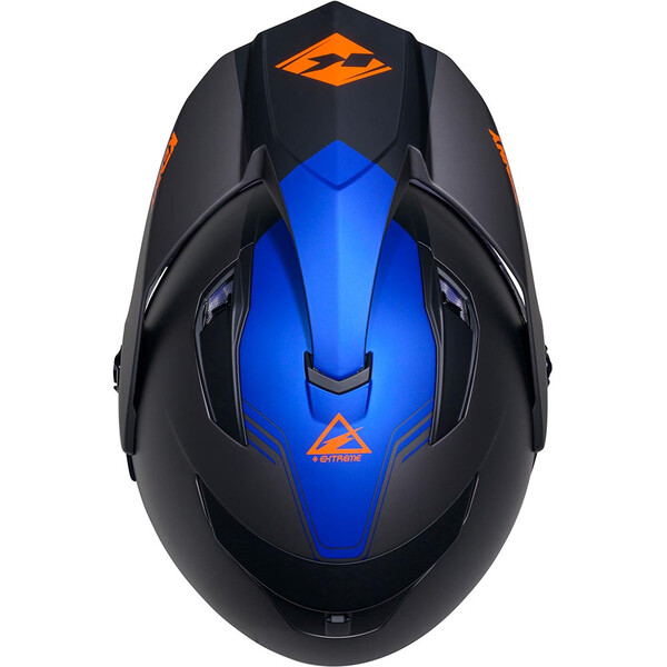 Casque Extreme Graphic