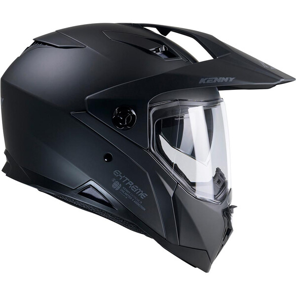 Casque Extreme Graphic Solid