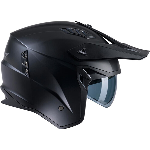 Casque Miles Solid