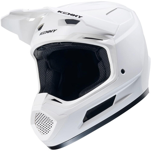 Casque Performance Graphic Solid