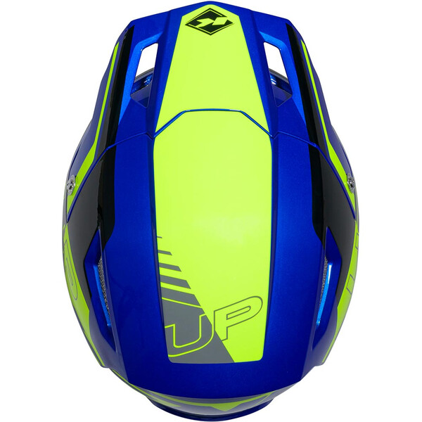 Casque Trial Up Graphic