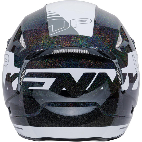 Casque Trial Up Graphic