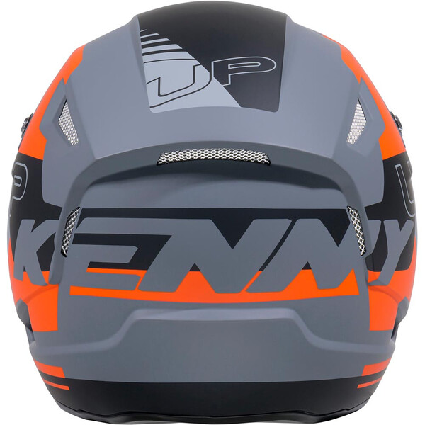 Casque Trial Up Graphic