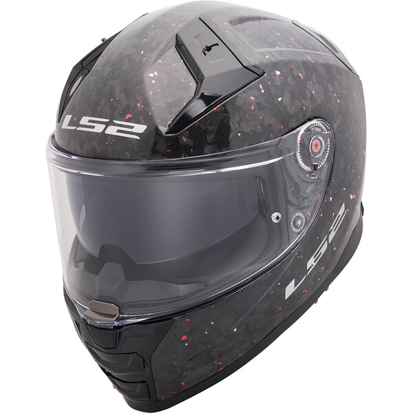 Casque FF811 Vector II Carbon