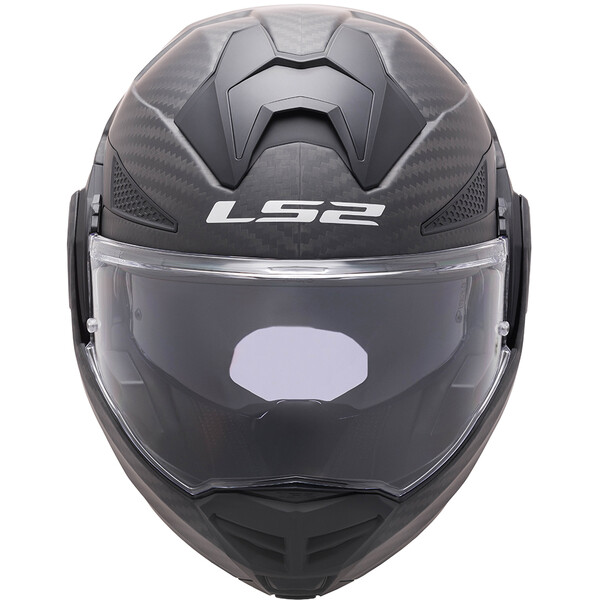 Casque FF901 Advant X Carbon