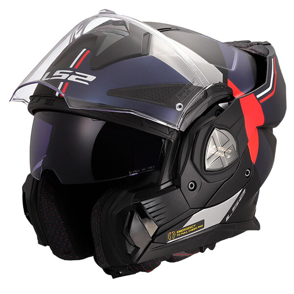 Casque FF901 Advant X Ultra