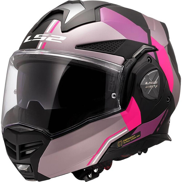 Casque FF901 Advant X Ultra