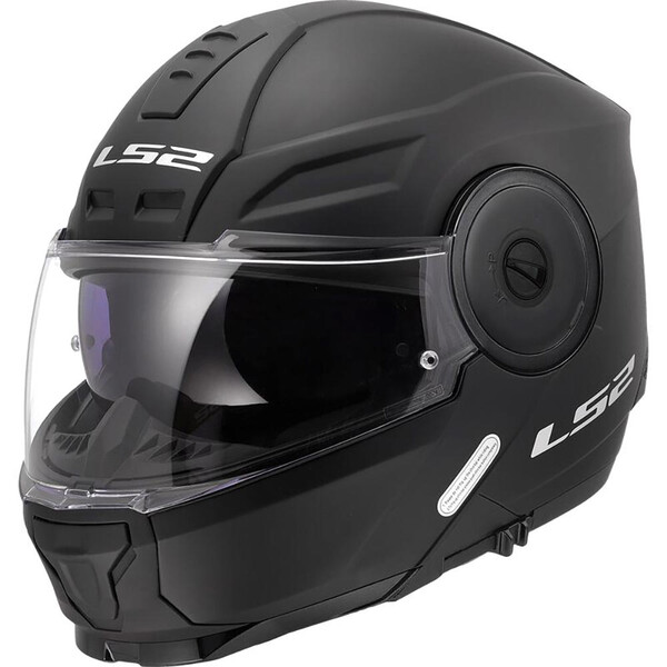 Casque FF902 Scope II Solid