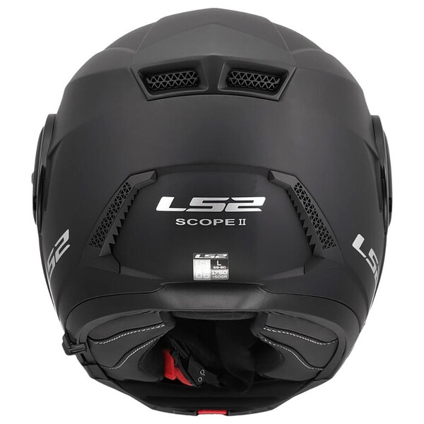 Casque FF902 Scope II Solid