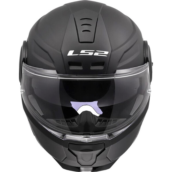 Casque FF902 Scope II Solid