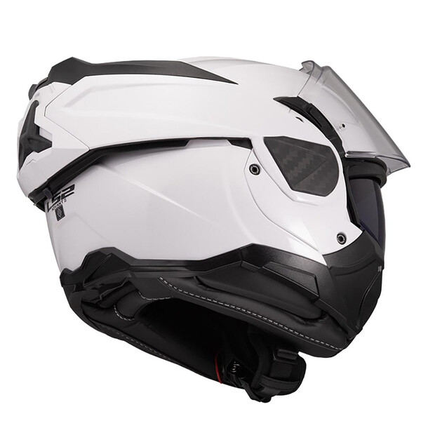 Casque FF910 Advant II Solid