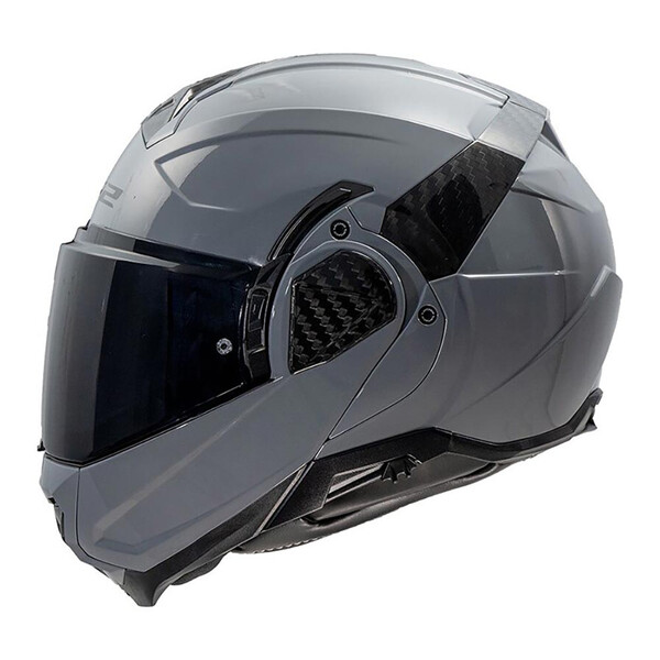 Casque FF910 Advant II Solid