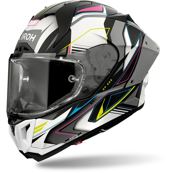 Casque GP 800 Must