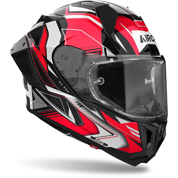 Casque GP 800 Must