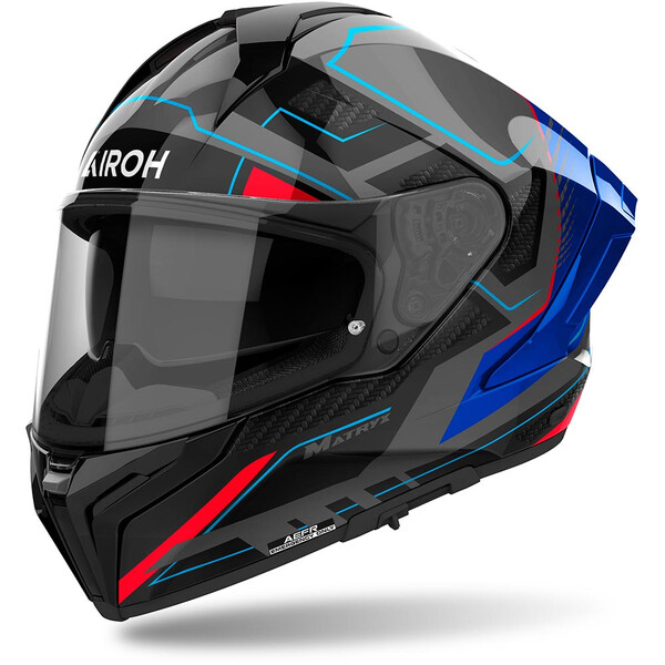 Casque Matryx Rocket