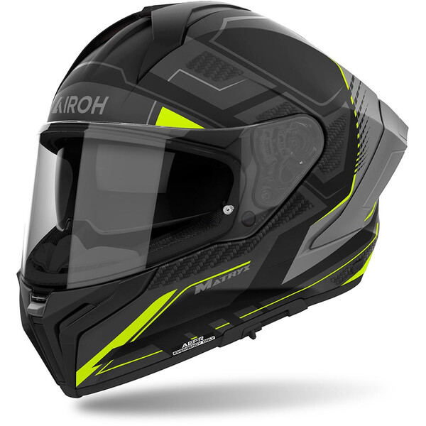 Casque Matryx Rocket