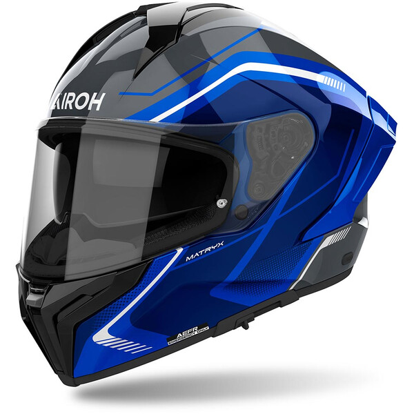 Casque Matryx Wide