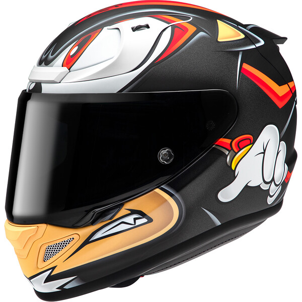 Casque RPHA 12 Shadow The Hedgehog