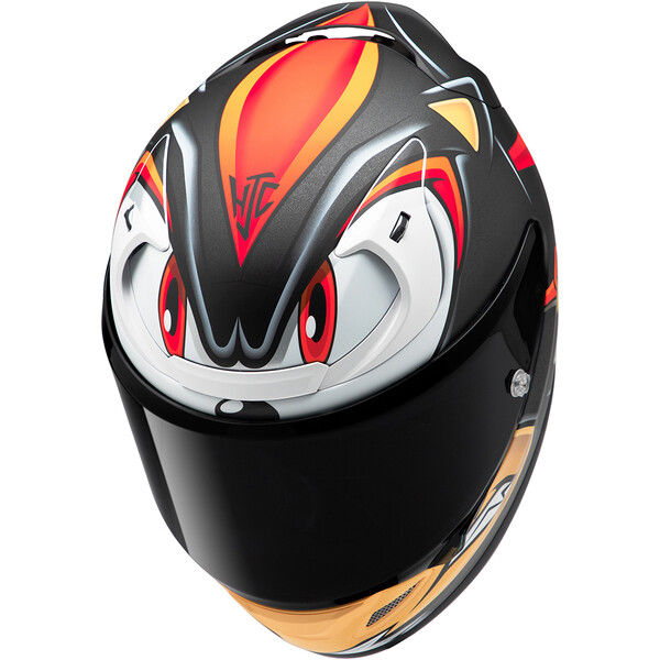 Casque RPHA 12 Shadow The Hedgehog