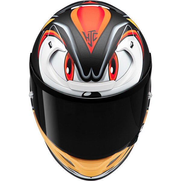 Casque RPHA 12 Shadow The Hedgehog