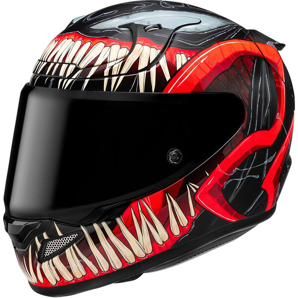 Casque RPHA 12 Venom 3