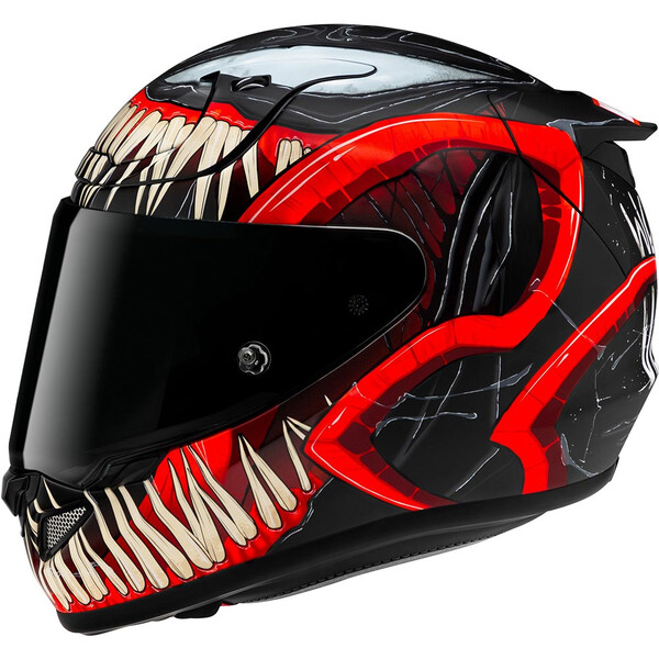 Casque RPHA 12 Venom 3