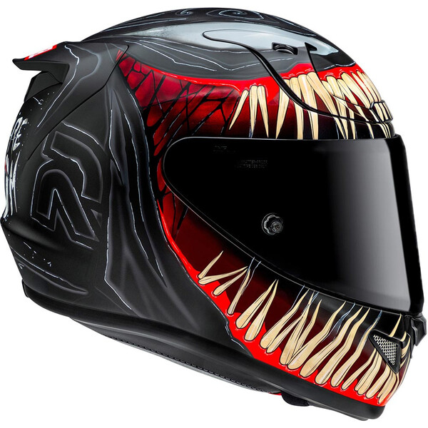 Casque RPHA 12 Venom 3