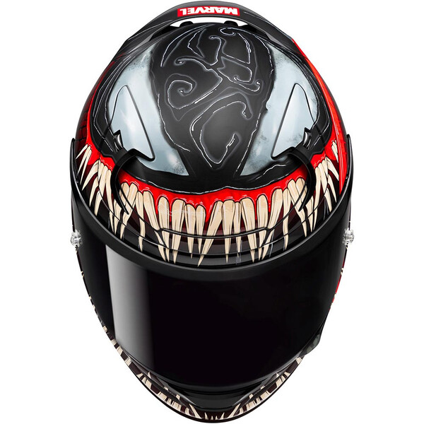 Casque RPHA 12 Venom 3