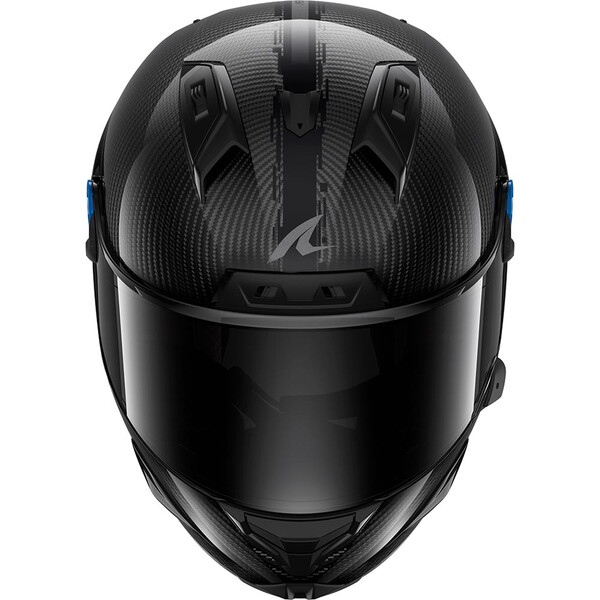 Casque Aeron GP FIM Full Carbon