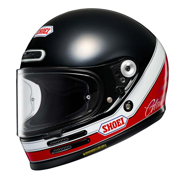 Casque Glamster 06 Abiding