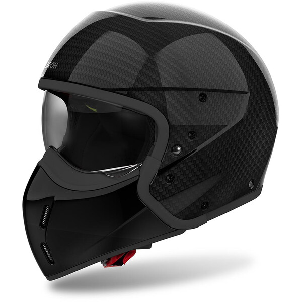 Casque J 110 Carbon