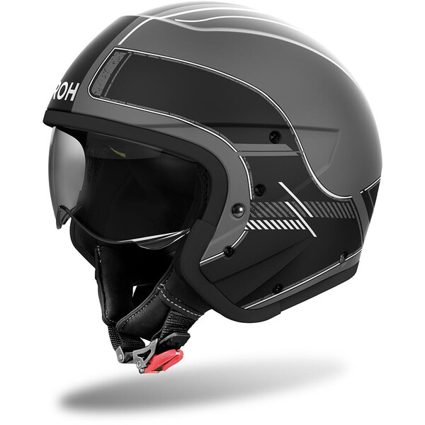 Casque J 110 Raster