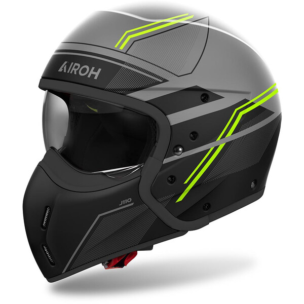 Casque J 110 Slim