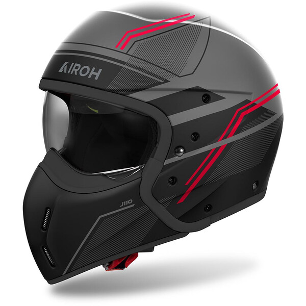 Casque J 110 Slim